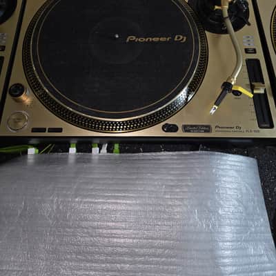 Pioneer PLX-1000 Professional Turntable 2010s image 11