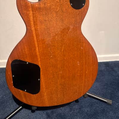 2020 Gibson Les Paul Standard '50s modified image 6