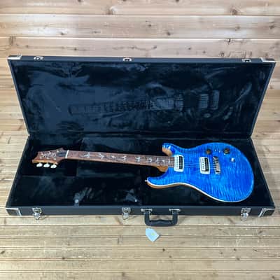 PRS Paul's Guitar Electric Guitar - Faded Blue Jean image 7