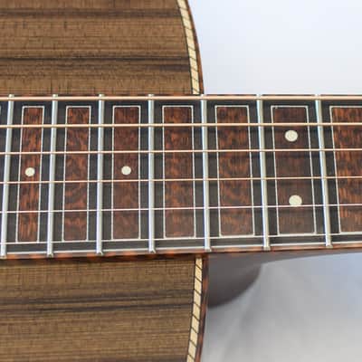 Santa Cruz H13 Fret Custom Sinker Redwood image 12