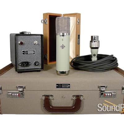 TELEFUNKEN ELA M 251E Microphone image 1