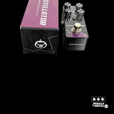 Pigtronix  Constellator Delay-x10486 image 5