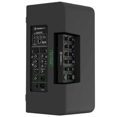 Mackie ShowBox Battery Powered All-In-One Performance Rig image 6