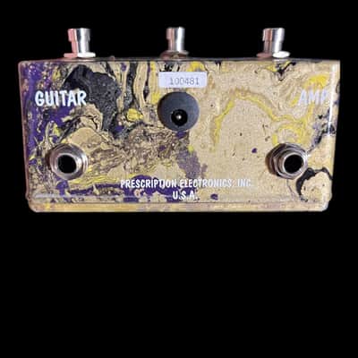 Prescription Electronics Experience Octave X8269 image 6