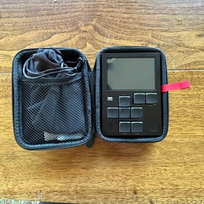 Dirtywave M8:02 Portable Tracker Sequencer / Synthesizer 2021 - Present - Black image 8