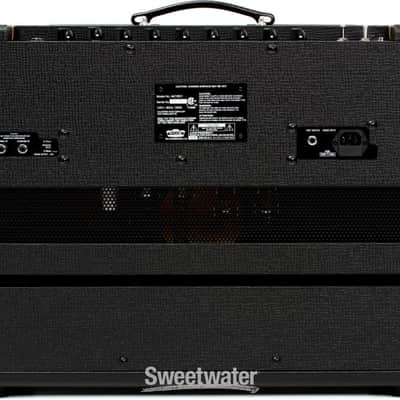 Vox AC15C1 1x12 inch 15-watt Tube Combo Amp (AC15C1d4) image 7