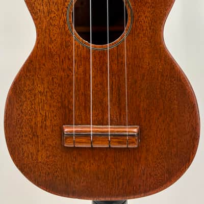 CF Martin Style O Ukulele 1930's w/ original case image 4