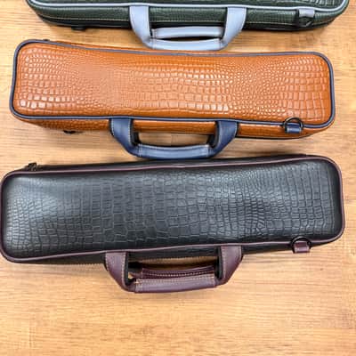 Set of 3 Gard Bags Flute Case Cover image 1