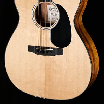 Martin 000-12E Full Gloss Sitka Koa (492) image 1