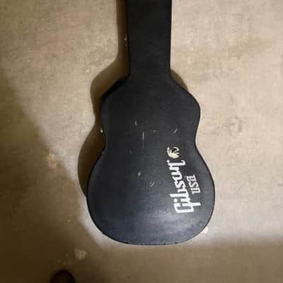 Gibson Midtown Custom 2012 image 6