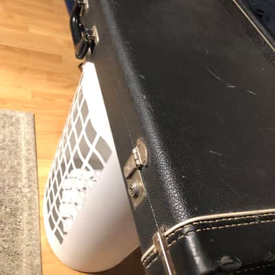 Fender ST-68 Stratocaster 1983 Reissue MIJ Lefty image 7