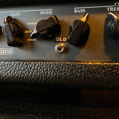 2022 Splawn Quick Rod - New/Old, Mid switches, 50 watts (Quickrod) image 4