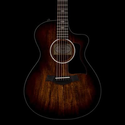 Taylor 222ce-K DLX #06475 image 3