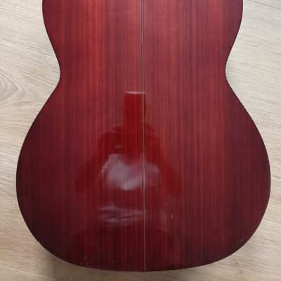 Ibanez 1970s Classical Guitar image 5
