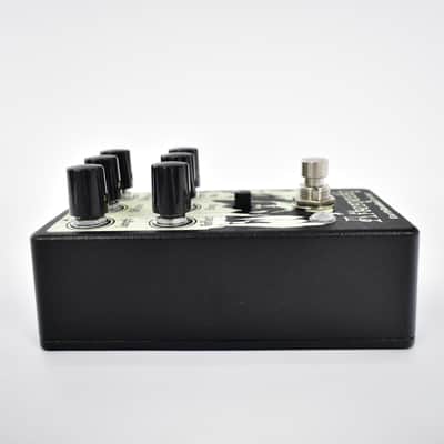 EarthQuaker Devices Afterneath Otherworldly Reverberation Machine V3 image 5