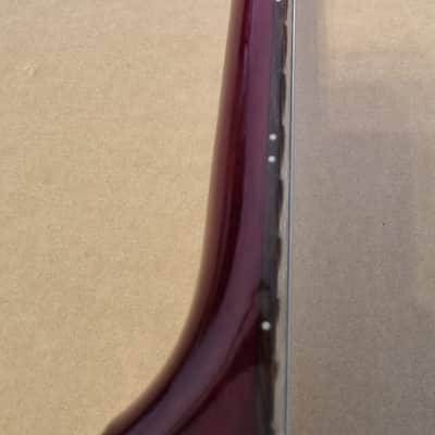 1990s Reissue Yamaha SG700S Electric Guitar Japan MIJ image 19