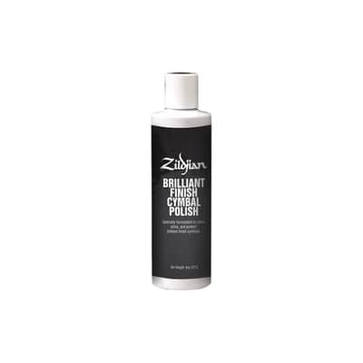 Zildjian Cymbal Cleaning Polish image 1