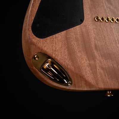 Charvel Pro-Mod DK24 HH HT M - Figured Walnut image 15
