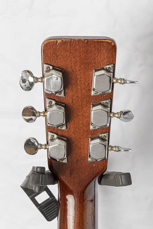 Kikuchi & Co Phenix Natural Martin 00-18 Copy | Reverb