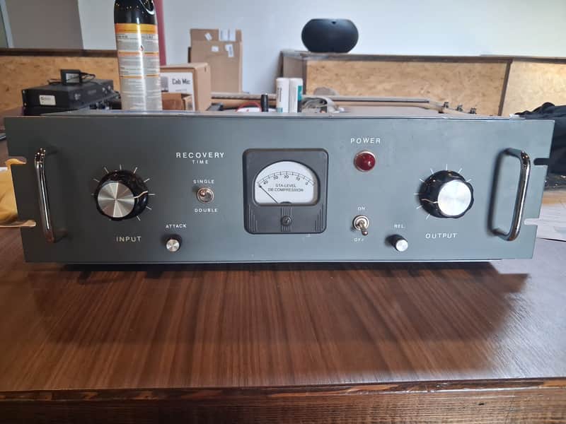 Sta-Level Custom image 1