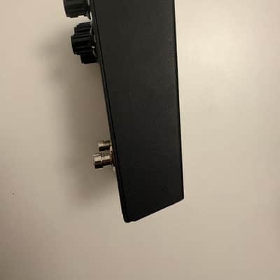 Gamechanger Audio Third Man Records Plasma Coil Distortion 2019 - Present - Black image 2