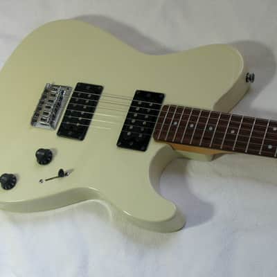 Yamaha Pacifica 120S - 90's Series image 1