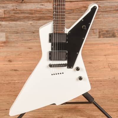 Jackson Pro Series Phil Demmel Signature Demmelition Fury PDT with White 2021 image 1