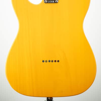 Squier Classic Vibe 50s Telecaster Butterscotch Blonde image 9