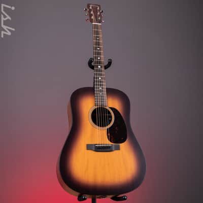 Martin Road Series DX-2E Molly Tuttle Acoustic-Electric Guitar image 2