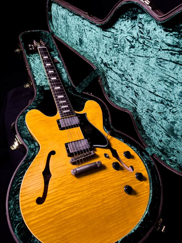 Heritage Custom Core Collection H-535 - (Artisan Aged) - Antique Natural Finish - ** Authorized Dealer! ** image 1