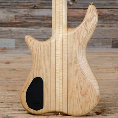 Warwick Katana 5-String NT Germany USED (s300) image 3