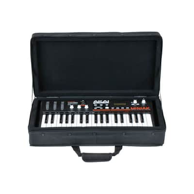 SKB 1SKB-SC2311 Controller Soft Case (23x11x3.75") image 2