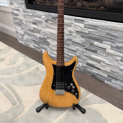 Fender Lead I (1979 - 1982) | Reverb