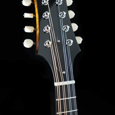 Collings MT-O, Black Gloss Top, Engelmann, Maple - NEW image 8