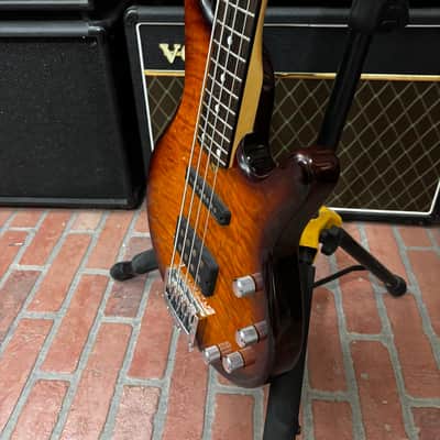 Ibanez RDGR Quilted Top image 4