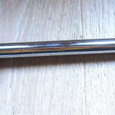 Yamaha Boom Cymbal Stand Hardware Tube & Tilter Part - Vintage image 1