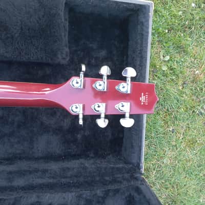 Heritage H150 1988 - SUNBURST image 6