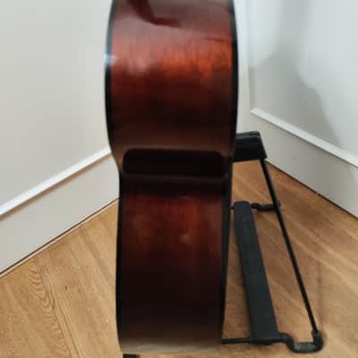 Epiphone EJ-100 na - Gloss image 20