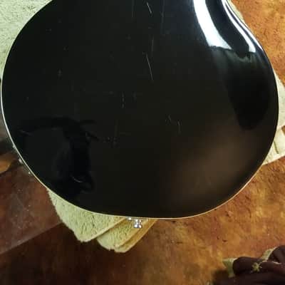 Greco EG-200 1971 Project! image 7
