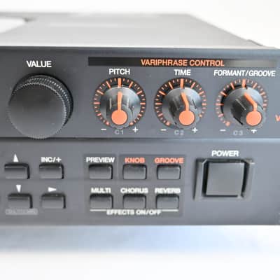 Roland VP-9000 *Full Memory* image 3