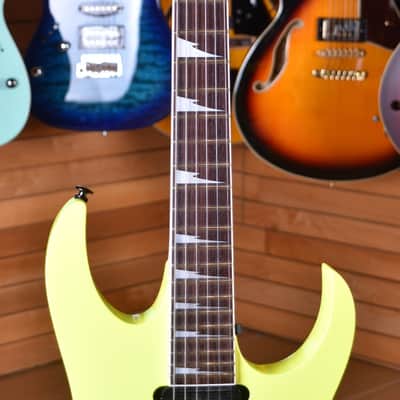 Ibanez RG565R-DY image 8