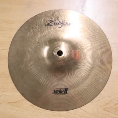 Zildjian Amir II 10" Splash Cymbal #1