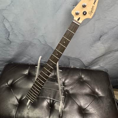 Squier Affinity Loaded Precision Bass Neck with Laurel Fingerboard image 2