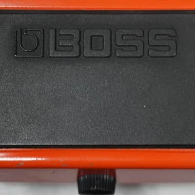 Boss MD-2 Mega Distortion image 9