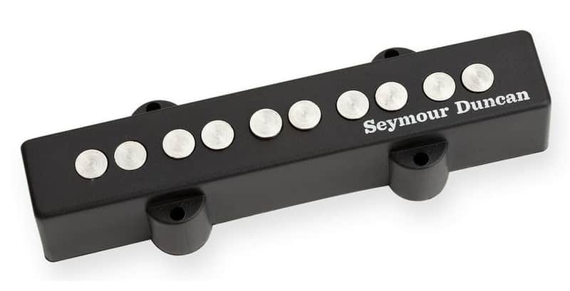 Seymour Duncan Quarter Pound J-Bass, Bridge image 1