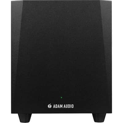 Immagine ADAM Audio T10S 10 inch Powered Studio Subwoofer with XLR Cable - 3