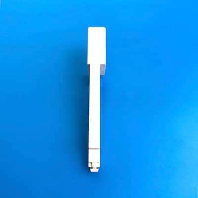 YAMAHA PSR-15 PSR-21 Keyboard Replacement Part: White Key Single [A]