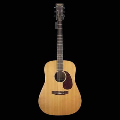 Martin Custom D Dreadnought Acoustic, Hardshell Case image 3