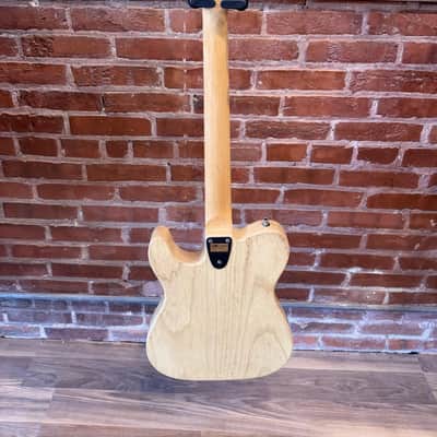 G&L c.1988 Leo Fender Signature ASAT Special image 10