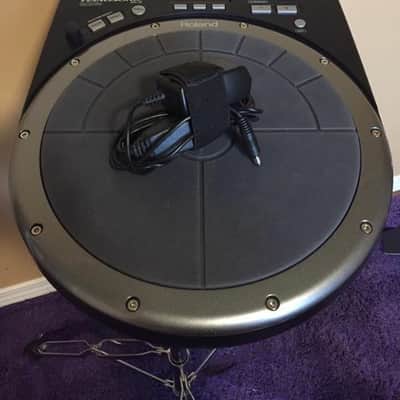 Roland Handsonic Hpd-20 w/stand image 1